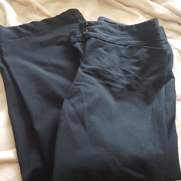 Express pants - Picture 2 of 3